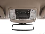  Courtesy lamps/ceiling controls photo